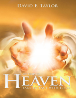 My Trip to Heaven_ Face to Face - David E. Taylor.epub